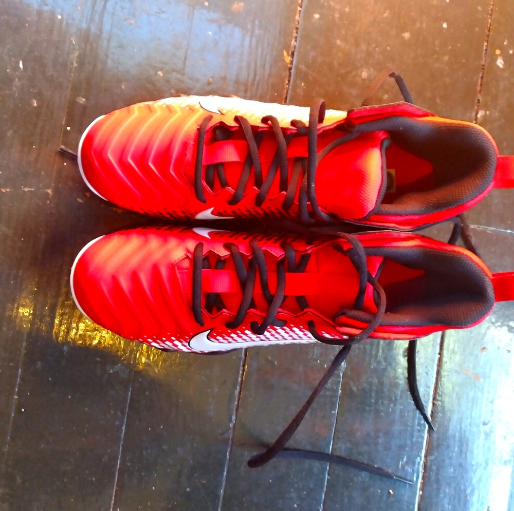 Cleats